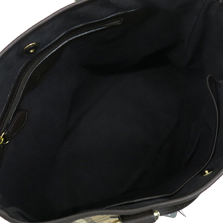 Burberry(������) HM1415 Ŭ���� üũ ���� ���� Ʈ���� ���� ����� �̹���6 - ���̺��� �߰���ǰ