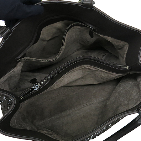 BOTTEGAVENETA(���װ�����Ÿ) 200664 �������� ��Ʈ��ġ���� ���̴�Ʈ ȥ�� ���� ��Ʈ�� �̹���6 - ���̺��� �߰���ǰ