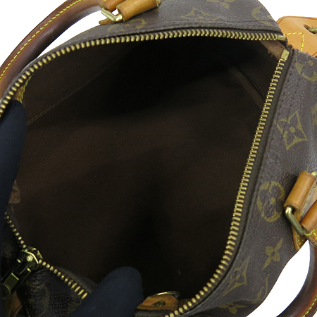 Louis Vuitton(���̺���) M41528 ���׷� ĵ���� ���ǵ� 25 ��Ʈ�� �̹���5 - ���̺��� �߰���ǰ