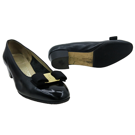 Ferragamo(��󰡸�) VARA(�ٶ�) ���� �ΰ� ���� ���� ������ ���� ���� �̹���3 - ���̺��� �߰���ǰ