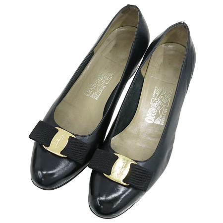 Ferragamo(��󰡸�) VARA(�ٶ�) ���� �ΰ� ���� ���� ������ ���� ���� �̹���6 - ���̺��� �߰���ǰ