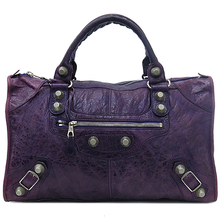 Balenciaga(�߷��þư�) 173080 ���� ���� ���̾�Ʈ ��ũ ��Ʈ�� + ���� �ſ� �̹���2 - ���̺��� �߰���ǰ