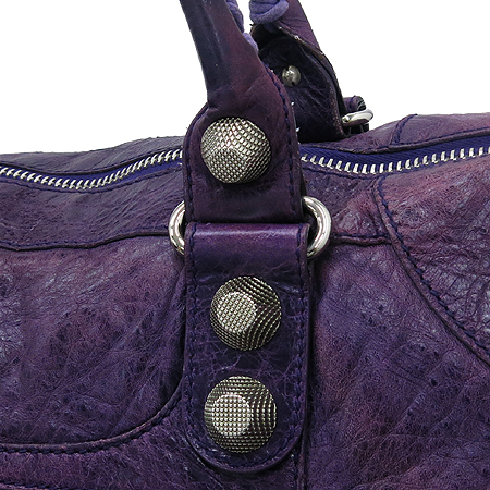 Balenciaga(�߷��þư�) 173080 ���� ���� ���̾�Ʈ ��ũ ��Ʈ�� + ���� �ſ� �̹���4 - ���̺��� �߰���ǰ