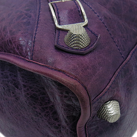 Balenciaga(�߷��þư�) 173080 ���� ���� ���̾�Ʈ ��ũ ��Ʈ�� + ���� �ſ� �̹���5 - ���̺��� �߰���ǰ