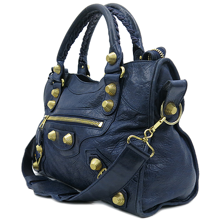 Balenciaga(�߷��þư�) 173084 ���̺� ���� ���̾�Ʈ CITY(��Ƽ) 2WAY + �����ſ� �̹���2 - ���̺��� �߰���ǰ