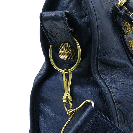 Balenciaga(�߷��þư�) 173084 ���̺� ���� ���̾�Ʈ CITY(��Ƽ) 2WAY + �����ſ� �̹���4 - ���̺��� �߰���ǰ