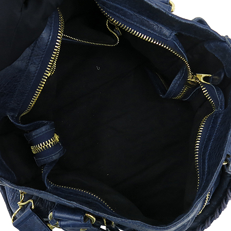 Balenciaga(�߷��þư�) 173084 ���̺� ���� ���̾�Ʈ CITY(��Ƽ) 2WAY + �����ſ� �̹���5 - ���̺��� �߰���ǰ