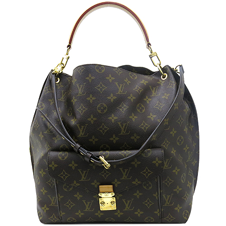 Louis Vuitton(���̺���) M40781 ���׷� ĵ���� ��Ƽ�� 2WAY �̹���2 - ���̺��� �߰���ǰ