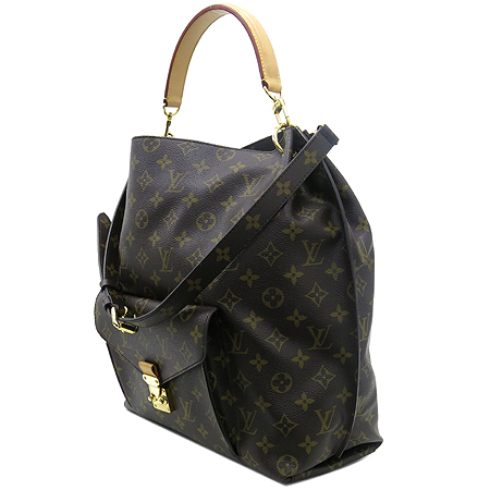 Louis Vuitton(���̺���) M40781 ���׷� ĵ���� ��Ƽ�� 2WAY �̹���3 - ���̺��� �߰���ǰ