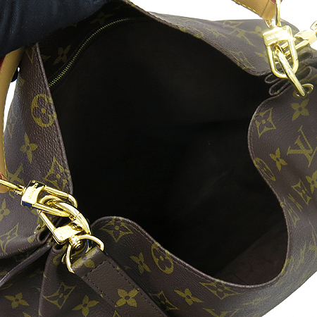 Louis Vuitton(���̺���) M40781 ���׷� ĵ���� ��Ƽ�� 2WAY �̹���6 - ���̺��� �߰���ǰ