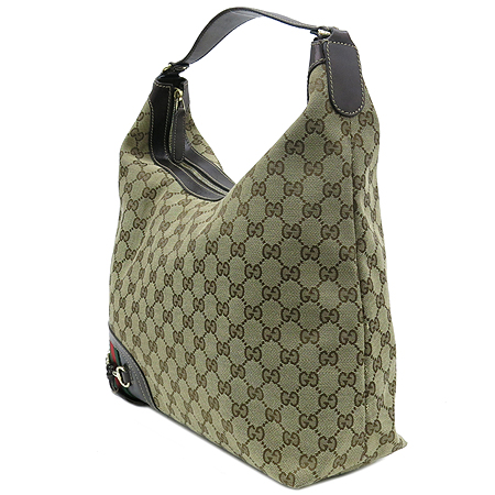 Gucci(����) 223968 GG �ΰ� �ڰ��� ���� ���� Ʈ���� ����� �̹���3 - ���̺��� �߰���ǰ