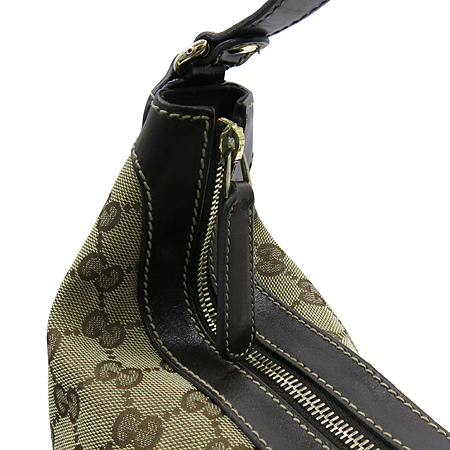 Gucci(����) 223968 GG �ΰ� �ڰ��� ���� ���� Ʈ���� ����� �̹���4 - ���̺��� �߰���ǰ