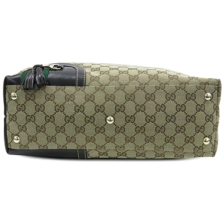 Gucci(����) 223968 GG �ΰ� �ڰ��� ���� ���� Ʈ���� ����� �̹���5 - ���̺��� �߰���ǰ