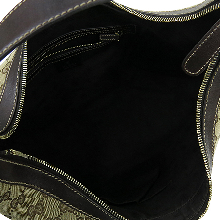 Gucci(����) 223968 GG �ΰ� �ڰ��� ���� ���� Ʈ���� ����� �̹���6 - ���̺��� �߰���ǰ