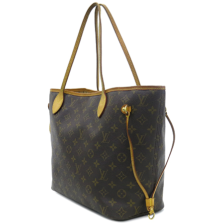 Louis Vuitton(���̺���) M40156 ���׷� ĵ���� �׹�ǮMM ����� �̹���3 - ���̺��� �߰���ǰ