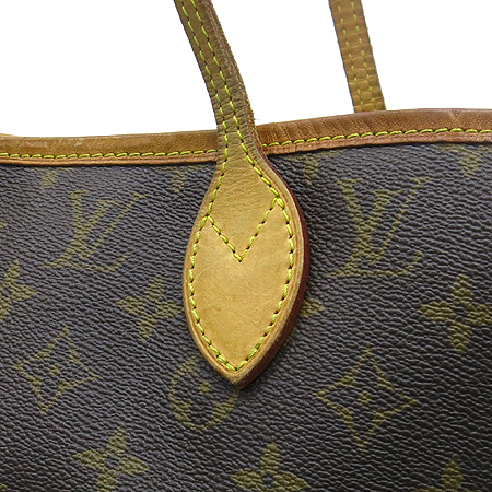 Louis Vuitton(���̺���) M40156 ���׷� ĵ���� �׹�ǮMM ����� �̹���4 - ���̺��� �߰���ǰ