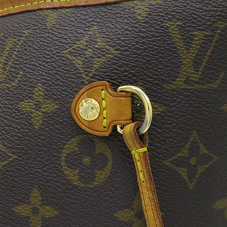 Louis Vuitton(���̺���) M40156 ���׷� ĵ���� �׹�ǮMM ����� �̹���5 - ���̺��� �߰���ǰ