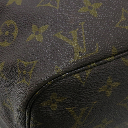 Louis Vuitton(���̺���) M40156 ���׷� ĵ���� �׹�ǮMM ����� �̹���6 - ���̺��� �߰���ǰ