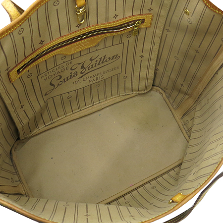 Louis Vuitton(���̺���) M40156 ���׷� ĵ���� �׹�ǮMM ����� �̹���7 - ���̺��� �߰���ǰ