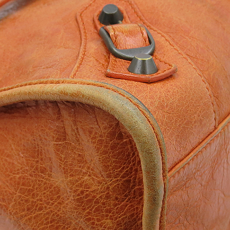 Balenciaga(�߷��þư�) 115748 ������ ��Ƽ�� ���� CLASSIC (Ŭ����) CITY (��Ƽ) 2WAY + �����ſ� �̹���4 - ���̺��� �߰���ǰ