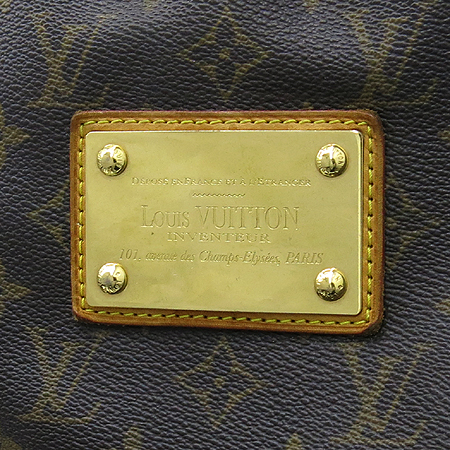 Louis Vuitton(���̺���) M56382 ���׷� ĵ���� �������� PM ����� �̹���4 - ���̺��� �߰���ǰ