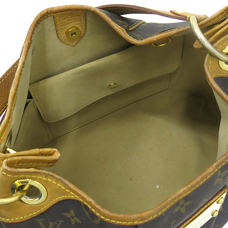 Louis Vuitton(���̺���) M56382 ���׷� ĵ���� �������� PM ����� �̹���6 - ���̺��� �߰���ǰ