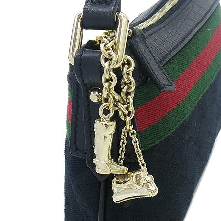 Gucci(����) 145970 GG�ΰ� �ڰ��� ��� ��Ƽġ �Ŀ�ġ ����� �̹���4 - ���̺��� �߰���ǰ