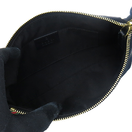 Gucci(����) 145970 GG�ΰ� �ڰ��� ��� ��Ƽġ �Ŀ�ġ ����� �̹���6 - ���̺��� �߰���ǰ