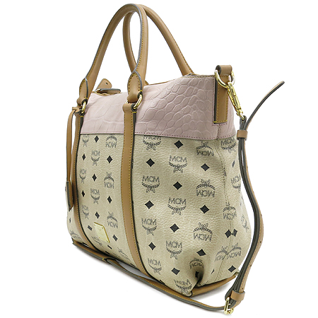 MCM(������) MWT2AVI08 ���� �ΰ� �ֽ� ���佺 ���� 2WAY �̹���2 - ���̺��� �߰���ǰ