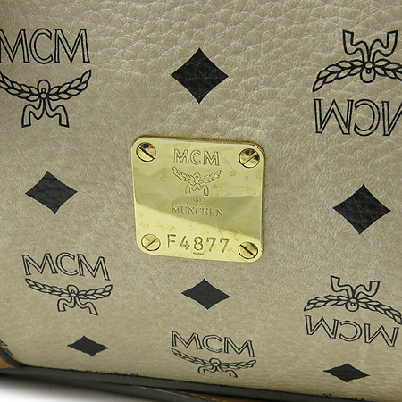 MCM(������) MWT2AVI08 ���� �ΰ� �ֽ� ���佺 ���� 2WAY �̹���3 - ���̺��� �߰���ǰ