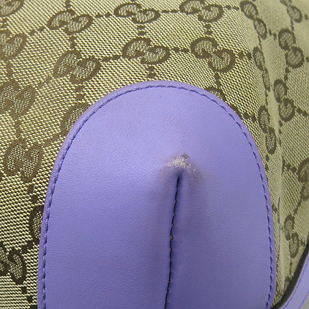 Gucci(����) 247209 GG�ΰ� �ڰ��� �̵������ ���� Ʈ���� ���� �����+�����Ŀ�ġ �̹���5 - ���̺��� �߰���ǰ