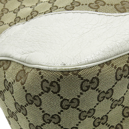 Gucci(����) 203506 GG �ΰ� �ڰ��� ���̺��� ���� Ʈ���� G�ΰ� ���� ��Ʈ�� �̹���5 - ���̺��� �߰���ǰ