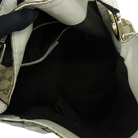 Gucci(����) 203506 GG �ΰ� �ڰ��� ���̺��� ���� Ʈ���� G�ΰ� ���� ��Ʈ�� �̹���6 - ���̺��� �߰���ǰ