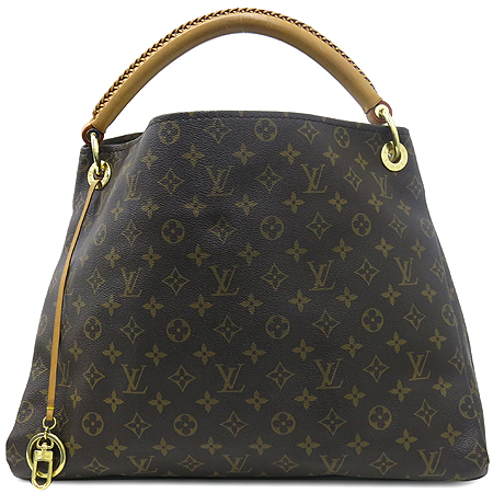 Louis Vuitton(���̺���) M40249 ���׷� ĵ���� ��ġ MM ����� �̹���2 - ���̺��� �߰���ǰ