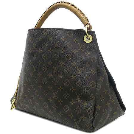 Louis Vuitton(���̺���) M40249 ���׷� ĵ���� ��ġ MM ����� �̹���3 - ���̺��� �߰���ǰ