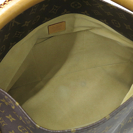 Louis Vuitton(���̺���) M40249 ���׷� ĵ���� ��ġ MM ����� �̹���6 - ���̺��� �߰���ǰ