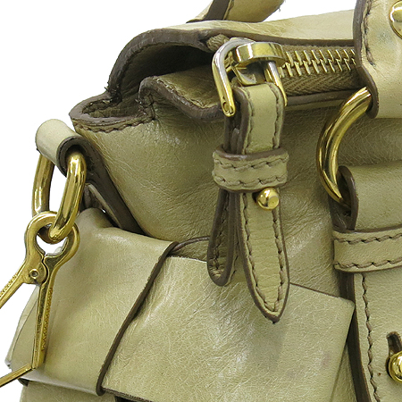 MiuMiu(�̿�̿�) ������ ���� ���� ��� ���� �ΰ� ��ÿ 2WAY �̹���4 - ���̺��� �߰���ǰ