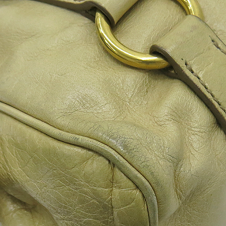 MiuMiu(�̿�̿�) ������ ���� ���� ��� ���� �ΰ� ��ÿ 2WAY �̹���5 - ���̺��� �߰���ǰ