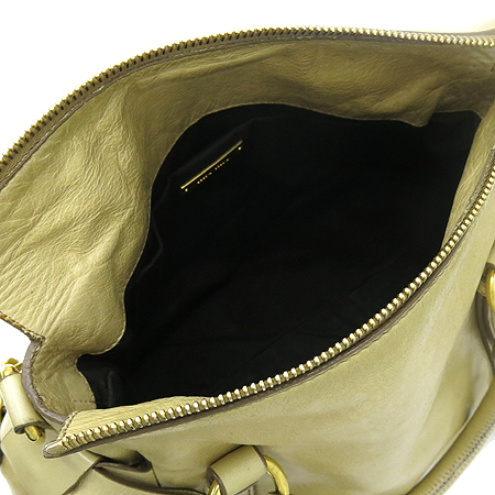 MiuMiu(�̿�̿�) ������ ���� ���� ��� ���� �ΰ� ��ÿ 2WAY �̹���6 - ���̺��� �߰���ǰ