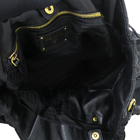 Prada(�����) BR4300 ���� ���� �к긯 ���� ü�� ����� �̹���5 - ���̺��� �߰���ǰ