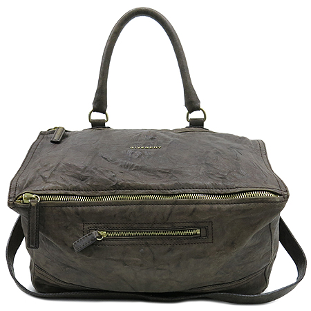 GIVENCHY(�����) 12G5252004 ��Ŭ ����Ų �ǵ��� L������ 2WAY �̹���2 - ���̺��� �߰���ǰ