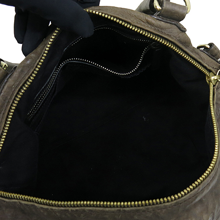 GIVENCHY(�����) 12G5252004 ��Ŭ ����Ų �ǵ��� L������ 2WAY �̹���6 - ���̺��� �߰���ǰ