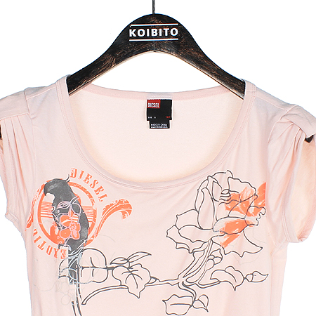 DIESEL(����) ���� Ƽ �̹���2 - ���̺��� �߰���ǰ