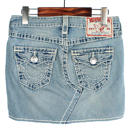 TRUERELIGION(Ʈ�縱����) JOEY SUPER T û ��ĿƮ �̹���3 - ���̺��� �߰���ǰ