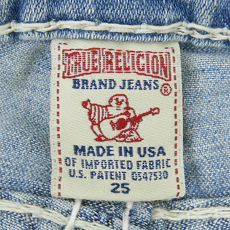 TRUERELIGION(Ʈ�縱����) JOEY SUPER T û ��ĿƮ �̹���4 - ���̺��� �߰���ǰ