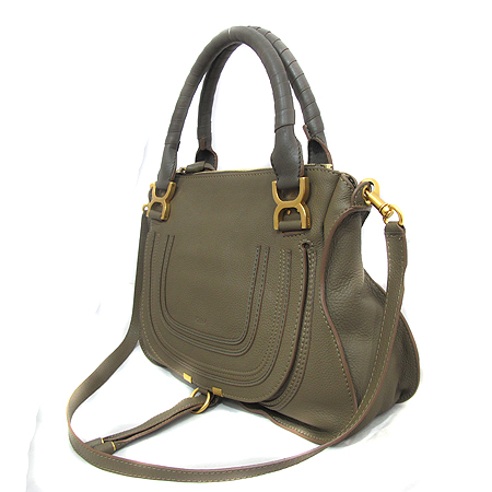 Chloe(���ο�) 3S0860 īŰ �׷��� ������ M������ 2WAY [��õ ������] �̹���3 - ���̺��� �߰���ǰ