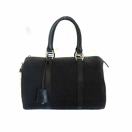 Fendi(���) 8BL098 �ΰ� �к긯 ������ ��Ʈ�� [�ϻ����] �̹���2 - ���̺��� �߰���ǰ