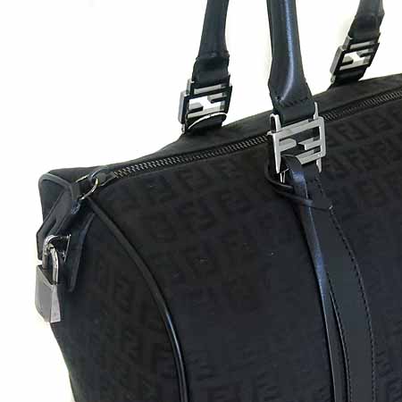 Fendi(���) 8BL098 �ΰ� �к긯 ������ ��Ʈ�� [�ϻ����] �̹���4 - ���̺��� �߰���ǰ