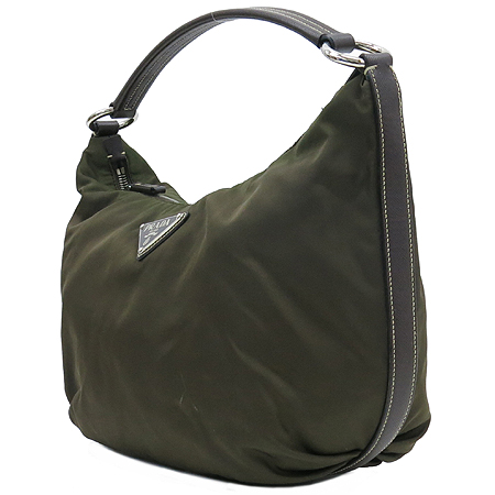 Prada(�����) �ﰢ �ΰ� ��ũ ���� �к긯 ���� ȣ�� ����� [�λ꼾�Һ���] �̹���2 - ���̺��� �߰���ǰ