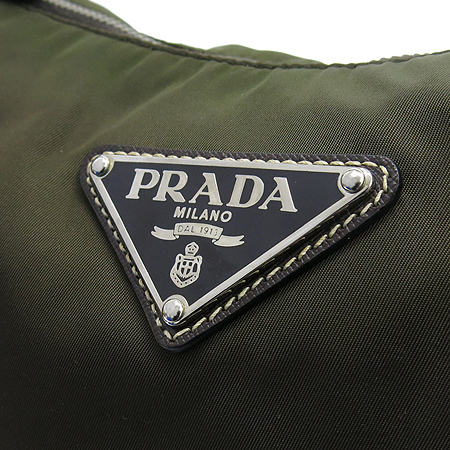 Prada(�����) �ﰢ �ΰ� ��ũ ���� �к긯 ���� ȣ�� ����� [�λ꼾�Һ���] �̹���3 - ���̺��� �߰���ǰ